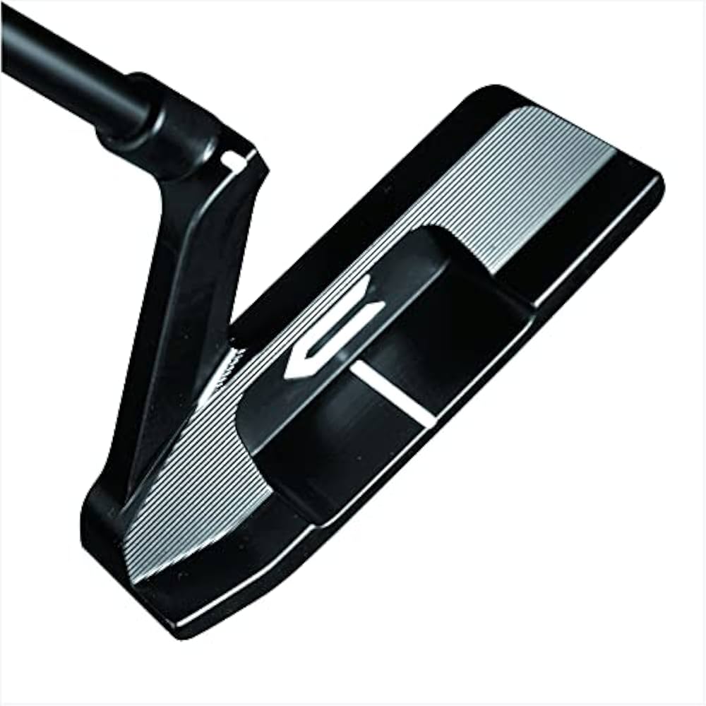 CROSSPUTT GOLF CP-100(2023)/オリジナルカーボン/33インチ